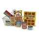 Melissa & Doug Grocery Basket