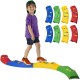 Balance Beam  8pcs