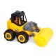 Mini Engineering Construction Vehicles  Style 2