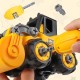 Mini Engineering Construction Vehicles  Style 2