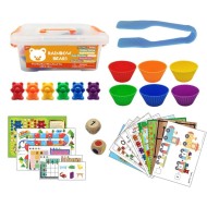 Counting Bears Box Counting Bears Box