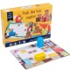 Push The Box Board Game