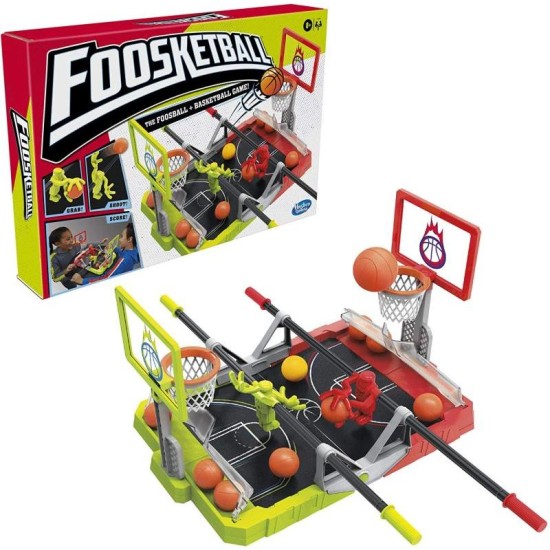 Hasbro Foosketball Game