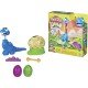 Play Doh - Growin Tall Bronto