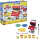 Play-doh Kitchen Creations Grill N Stamp