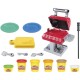 Play-doh Kitchen Creations Grill N Stamp