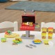 Play-doh Kitchen Creations Grill N Stamp