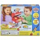 Play-doh Kitchen Creations Grill N Stamp