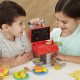 Play-doh Kitchen Creations Grill N Stamp