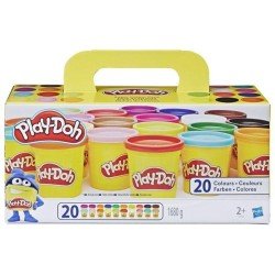Play Doh Super Color Pack Play Doh Super Color Pack