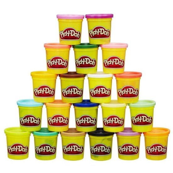 Play Doh Super Color Pack