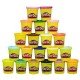 Play Doh Super Color Pack