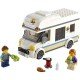 Lego City Holiday Camper Van