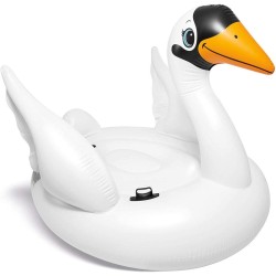 Intex Mega Swan Island