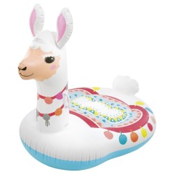Intex Mega Llama Island Intex Mega Llama Island
