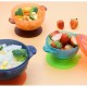 Tumama - Suction Bowl Set