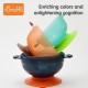 Tumama - Suction Bowl Set