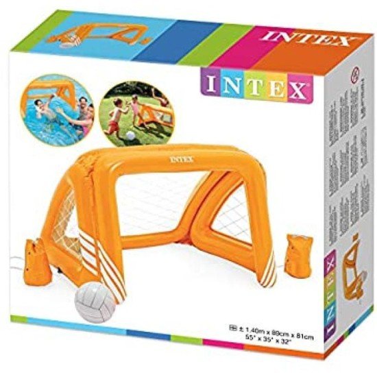 Intex Fun Goals Game