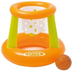 Intex Floating Hoops Basketball Game Intex Floating Hoops Basketball Game