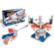 Dart League - Rotating Target Dart League - Rotating Target