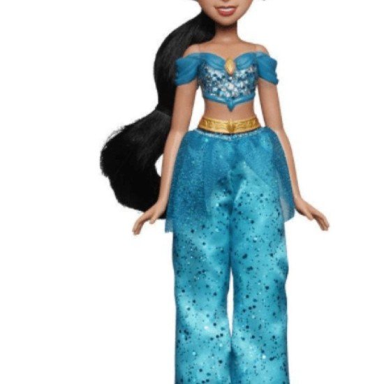 Disney Princess Royal Shimmer Jasmine