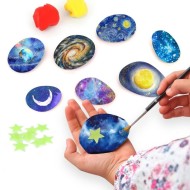 Galaxy Painting Galaxy Painting