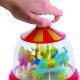 Playgo Push N Spin Carousel