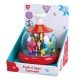 Playgo Push N Spin Carousel