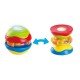 Playgo 5 In 1 Surprise Activity Ball B/o