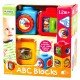 Playgo - Abc Blocks