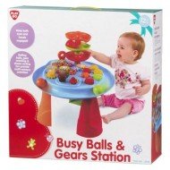Playgo Busy Balls & Gears Station Playgo Busy Balls & Gears Station