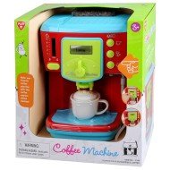 Playgo - Coffee Machine Playgo - Coffee Machine