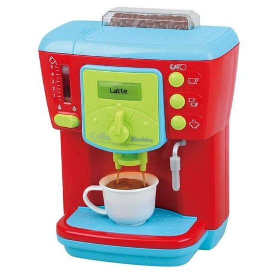 Playgo - Coffee Machine