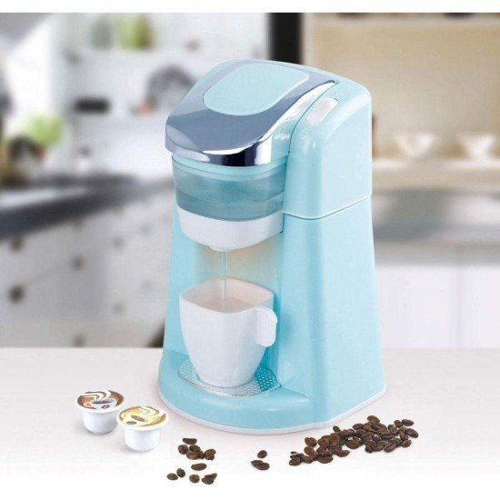 Playgo Pod Coffee Machine B/o