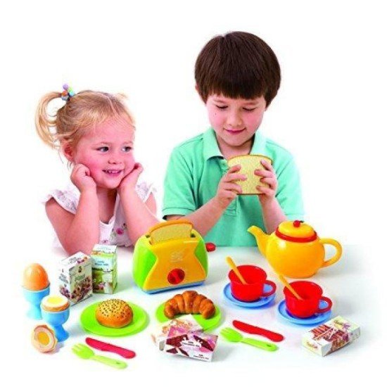 Playgo - Breakfast For Two - 27pcs