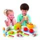 Playgo - Breakfast For Two - 27pcs