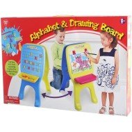 Playgo Alphabet And Drawing Board Playgo Alphabet And Drawing Board