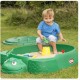 Little Tikes - Turtle Sandbox