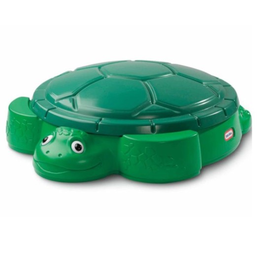 Little Tikes - Turtle Sandbox