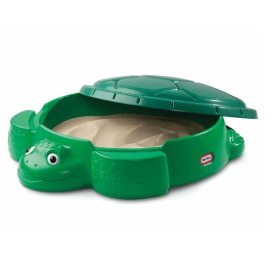 Little Tikes - Turtle Sandbox