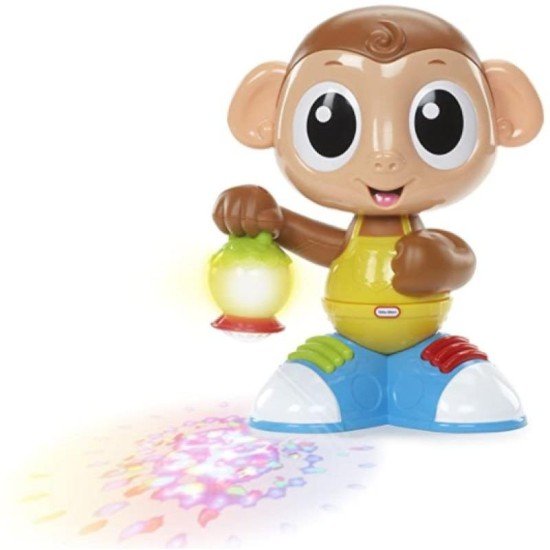 Little Tikes - Light N Go Movin Lights Monkey