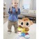 Little Tikes - Light N Go Movin Lights Monkey