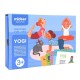 Mideer - Little Yogi Game Kit