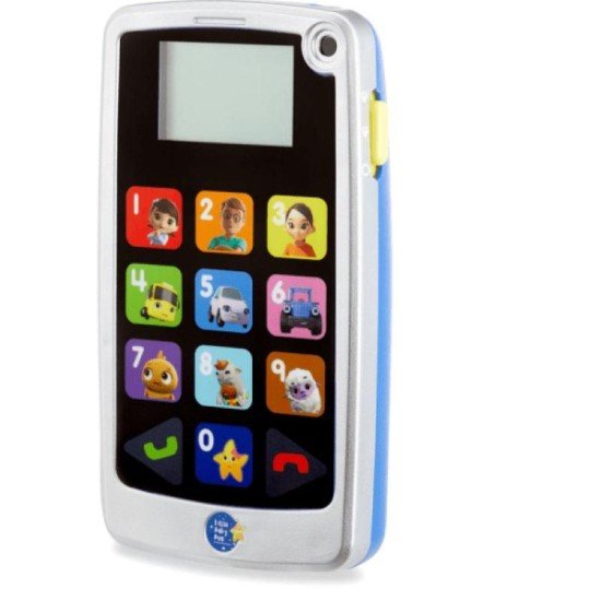 Little Tikes - Little Baby Bum Sing-along Phone