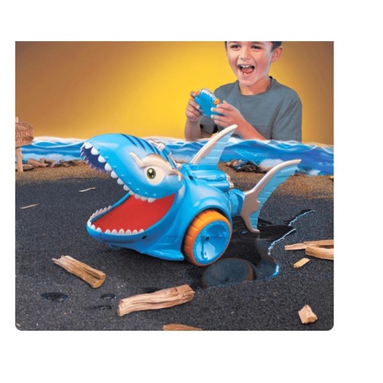 Little Tikes - Shark Strike Rc