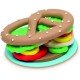 Play Doh Toaster Creations