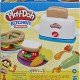 Play Doh Toaster Creations