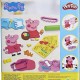 Play-doh Peppa Pig Stylin Set