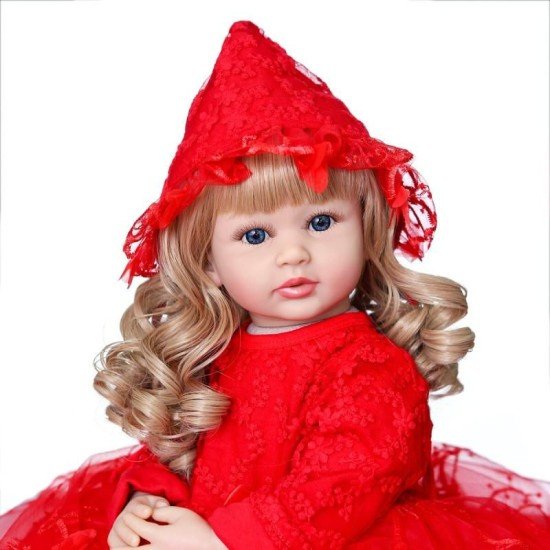 Baby Doll Jooriya  60cm