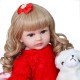 Baby Doll Jooriya  60cm